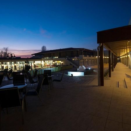 Hotel Village Ohrid Eksteriør bilde