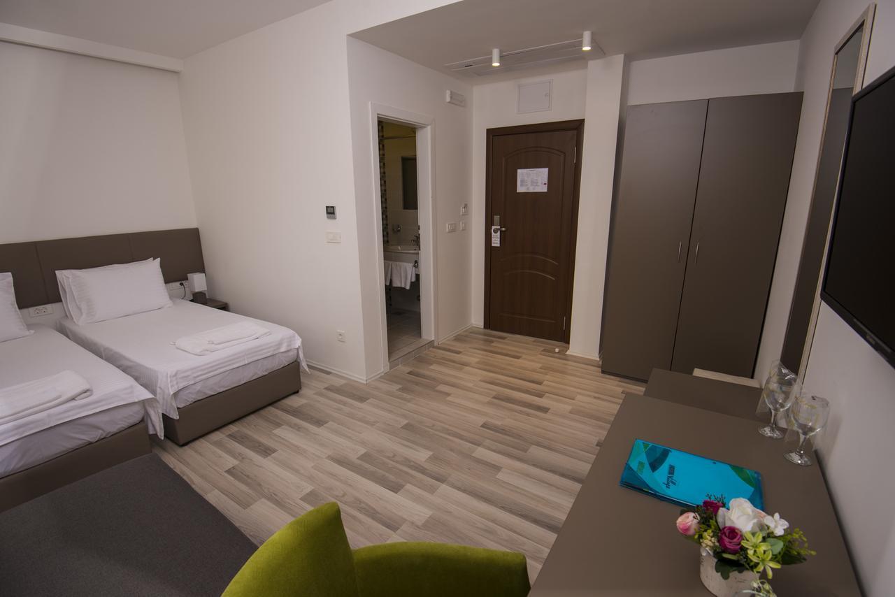 Hotel Village Ohrid Eksteriør bilde